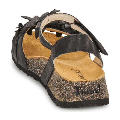 Think - KOAK - Noir