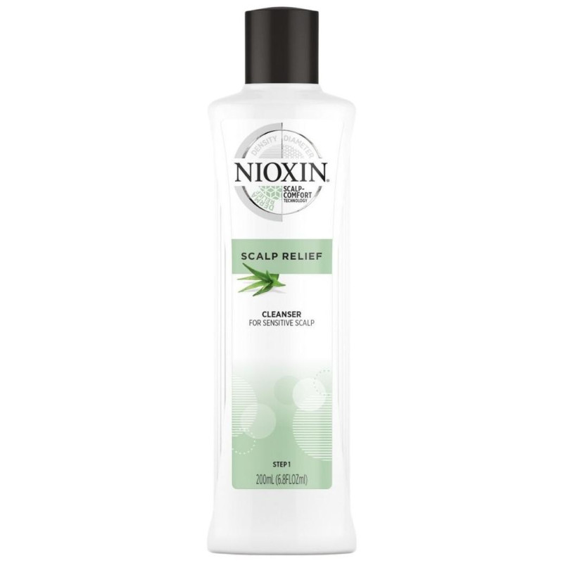 Kit Scalp Relief Nioxin