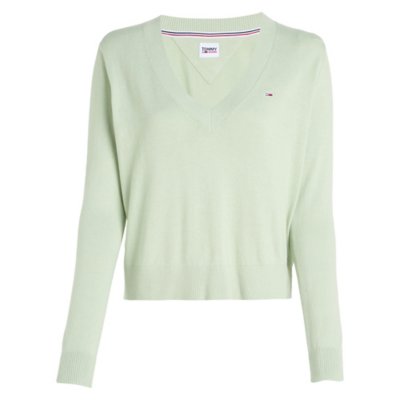 Pull femme Essential TOMMY HILFIGER