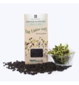 Peuleschil Zonnebloempitten Bio (70 gr)
