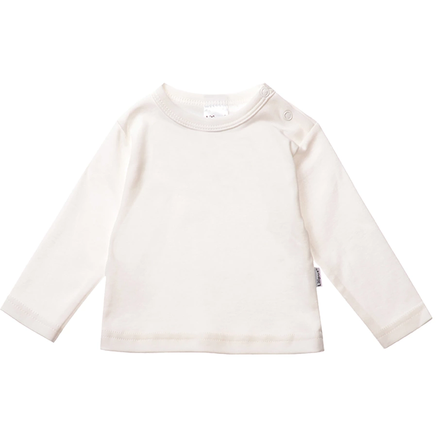 Liliput Langarmshirt rosa-weiss