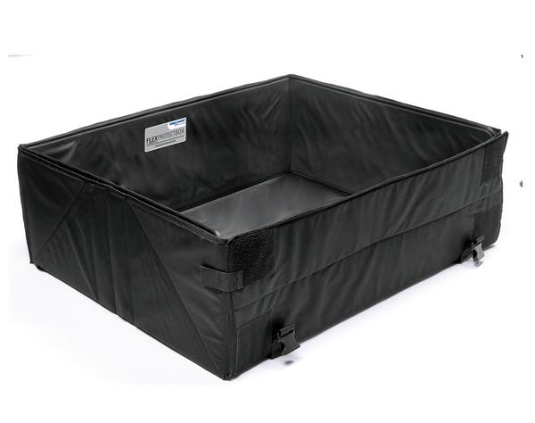 kleinmetall® Kofferraumwanne Flexprotectbox,