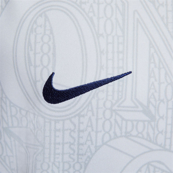 Nike Chelsea Pre-Match Top 2025/2026