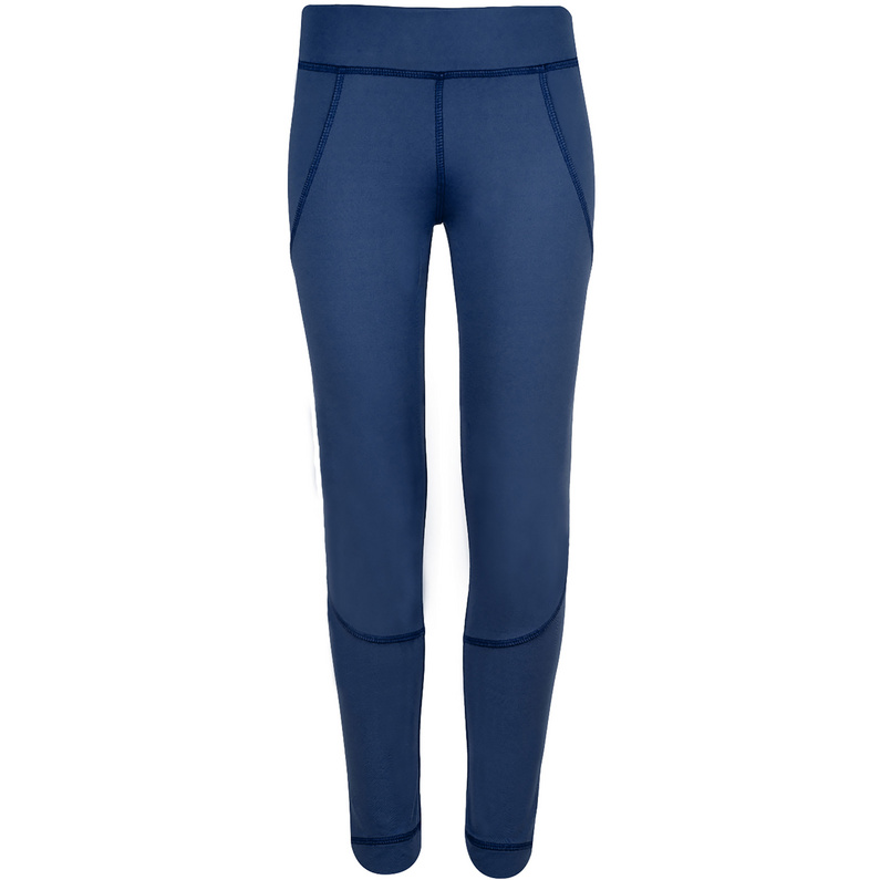 Trollkids Kinder Rondane Winter Tights