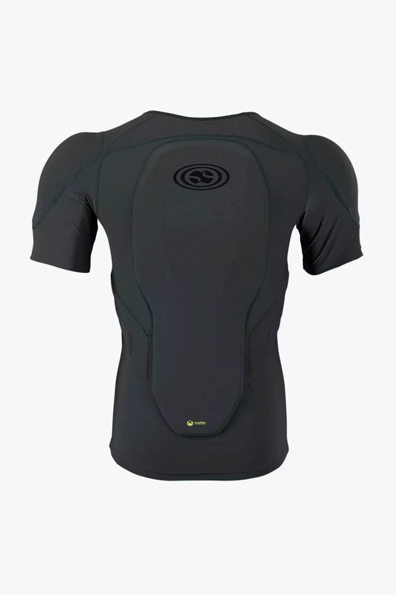 IXS Carve Jersey Rückenpanzer