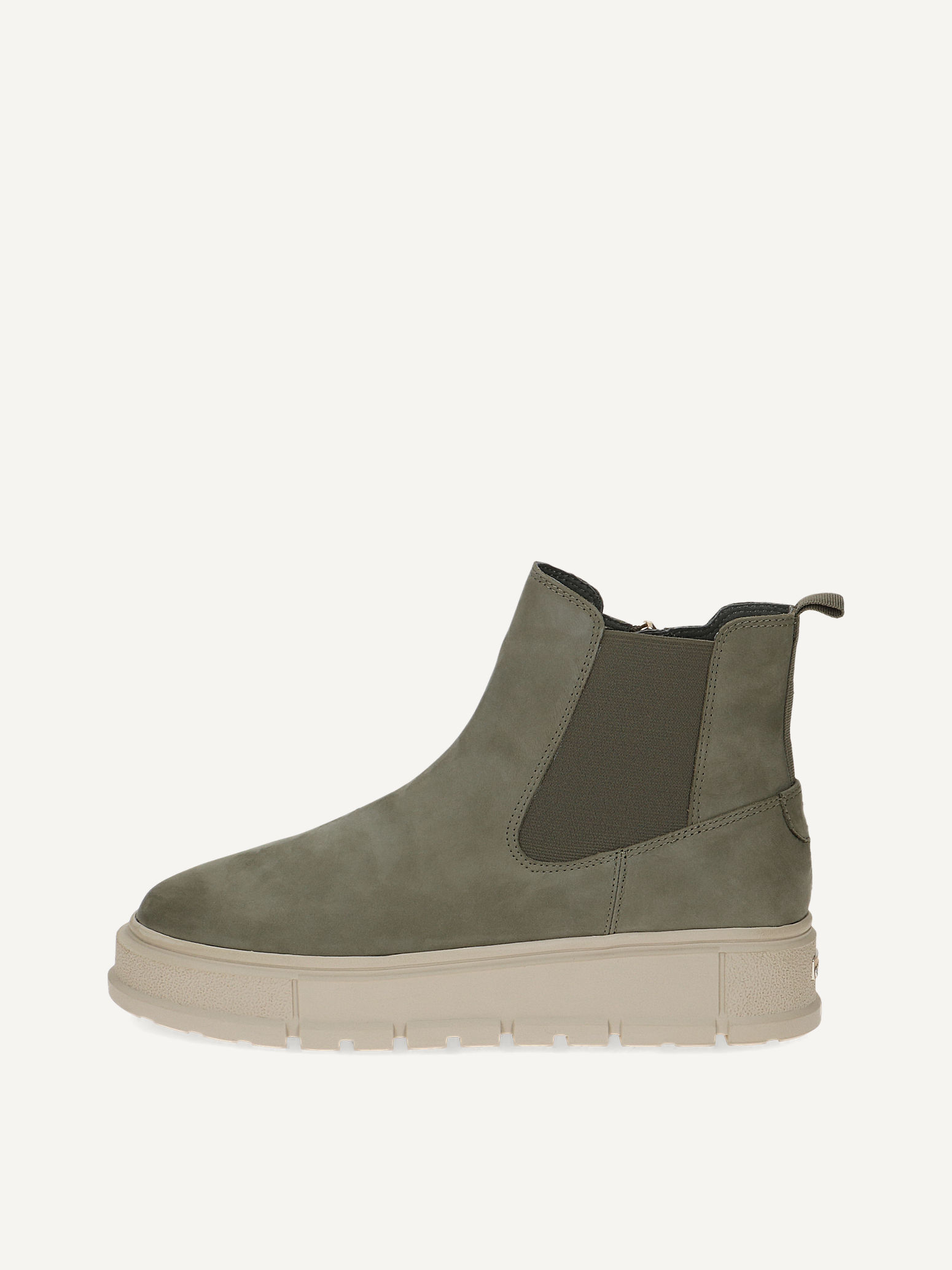 Stiefelette