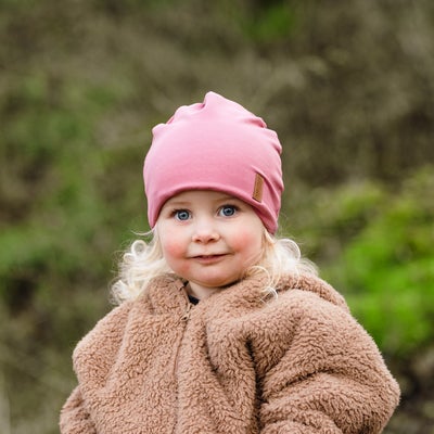OICAN Wear Beskyttelseslue, Pink