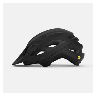 Casque Giro MERIT Spherical Mips Noir