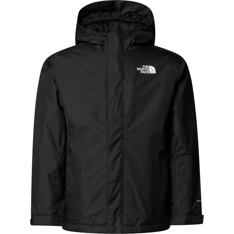 The North Face Kinder Teen Snowquest Jacke