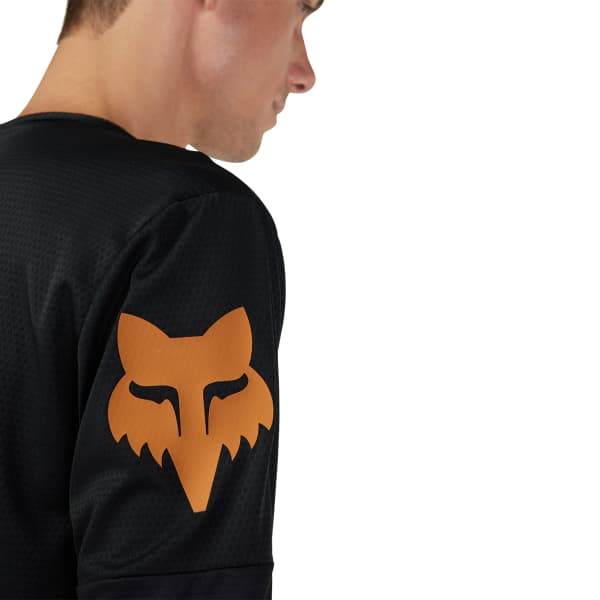 Maillot VTT FOX DEFEND LS JERSEY CEKT DIRT
