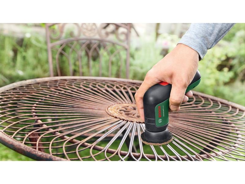 Bosch Akku-Universalreiniger Universal Brush Akku-Reinigungsbürste