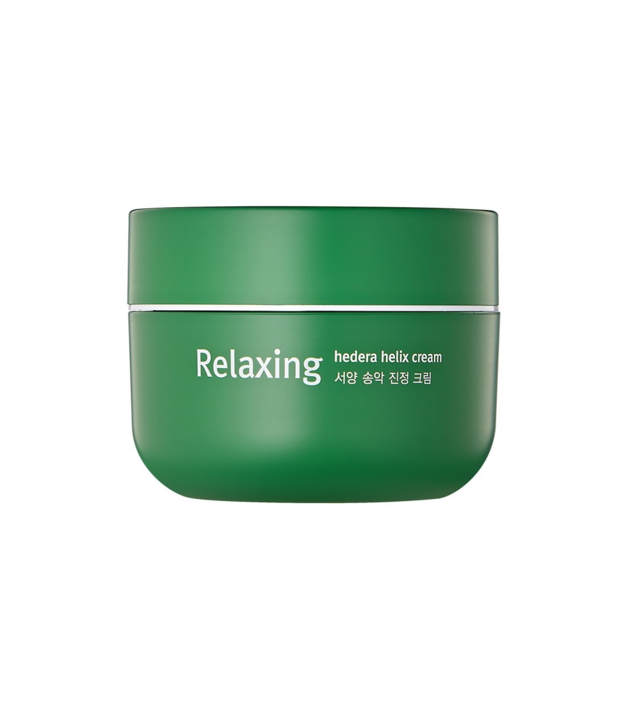 Milk Touch - Creme Calmante com Hera Hedera Helix