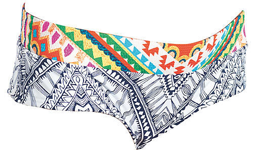 RIP CURL - MAYAN SUN SHORTY