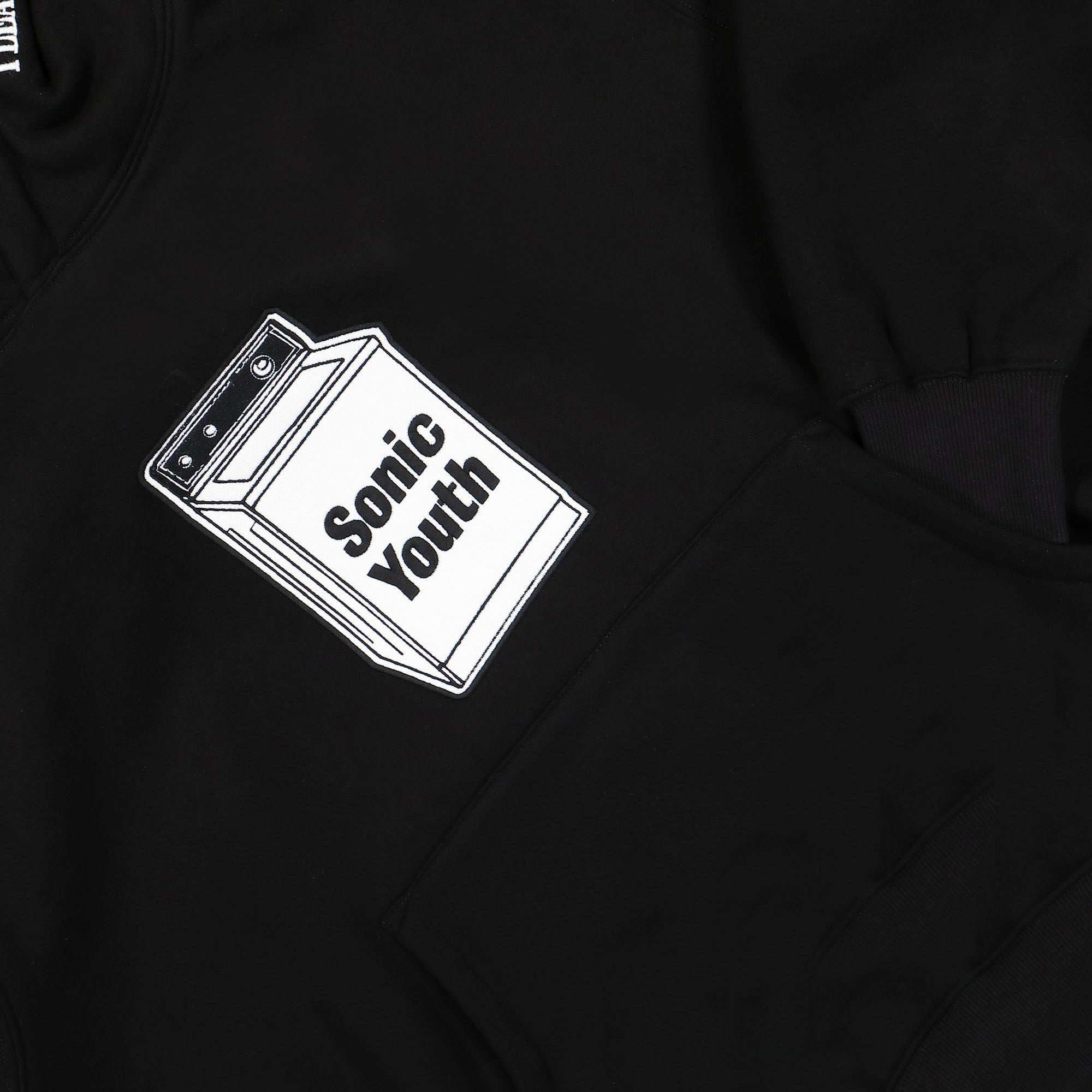 Pleasures<br>Washing Machine Hoodie