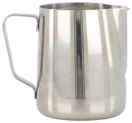 pot à lait en inox 350ml