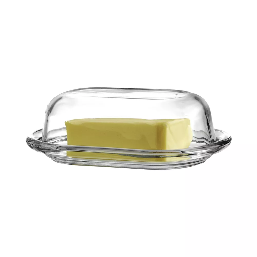 Ritzenhoff & Breker Fresh Butterdose klar