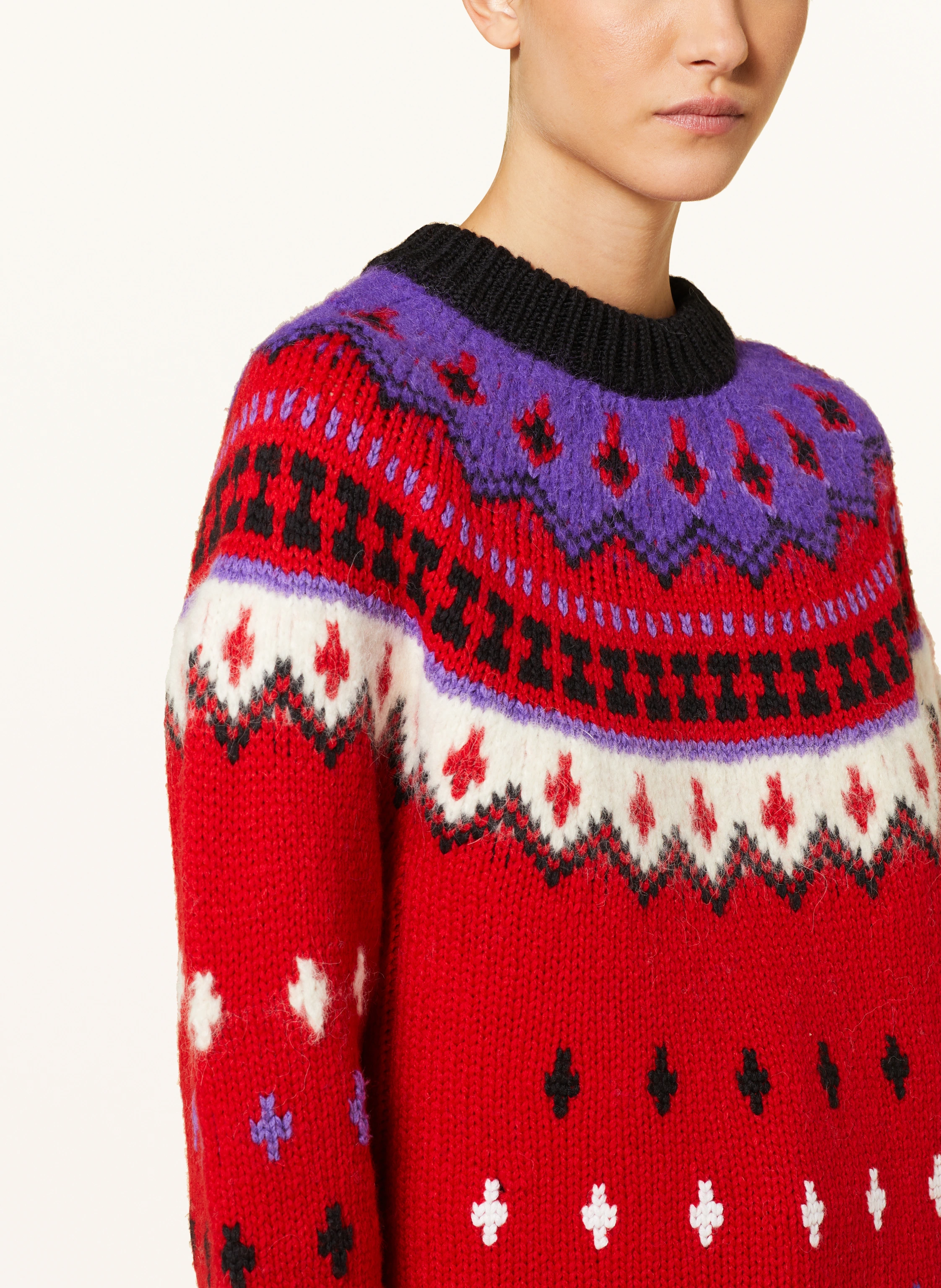 MONCLER GRENOBLE Pullover
