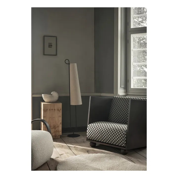 Ferm Living Pot Shell | Blanc