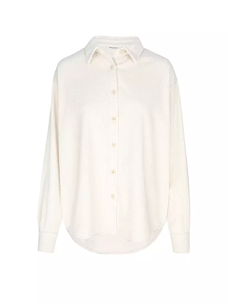 AMERICAN VINTAGE Bluse PADOW beige