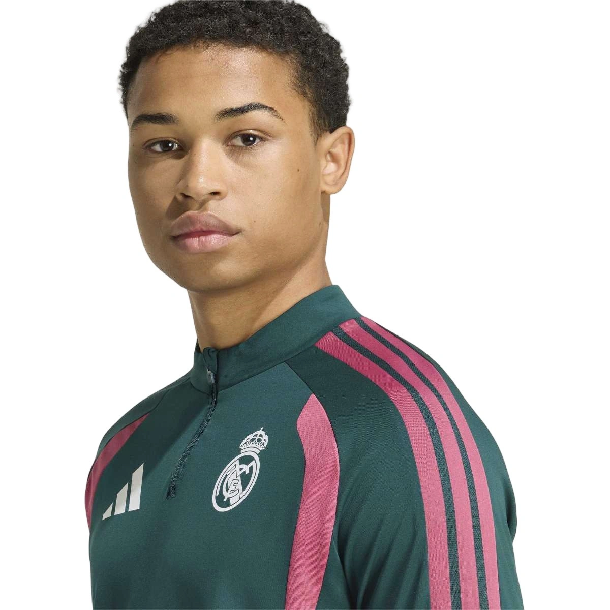 Sweatshirt adidas Real Madrid Training 2026-2027