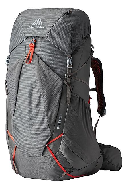 GREGORY - SAC DE RANDONNEE FACET 45