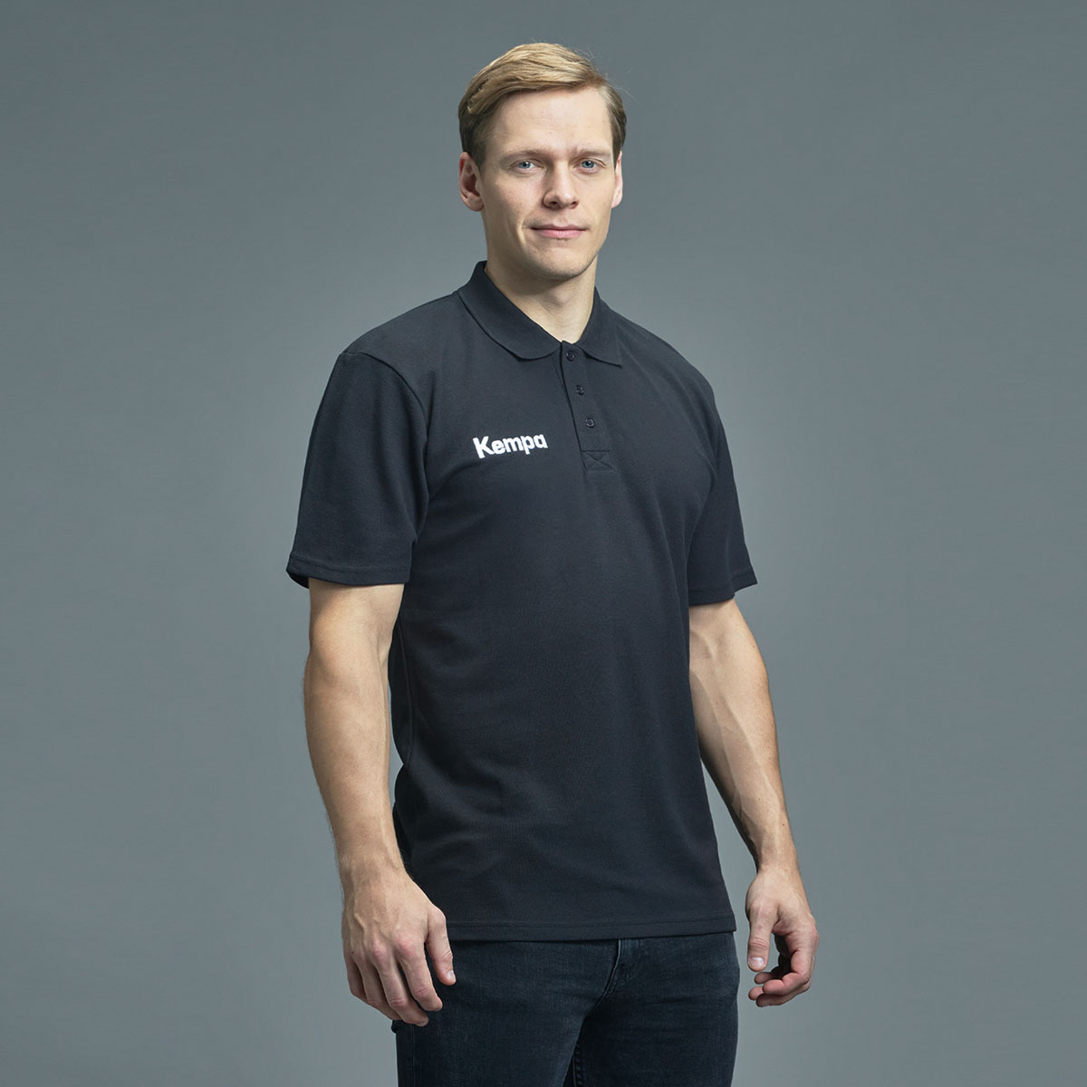 CLASSIC POLO SHIRT