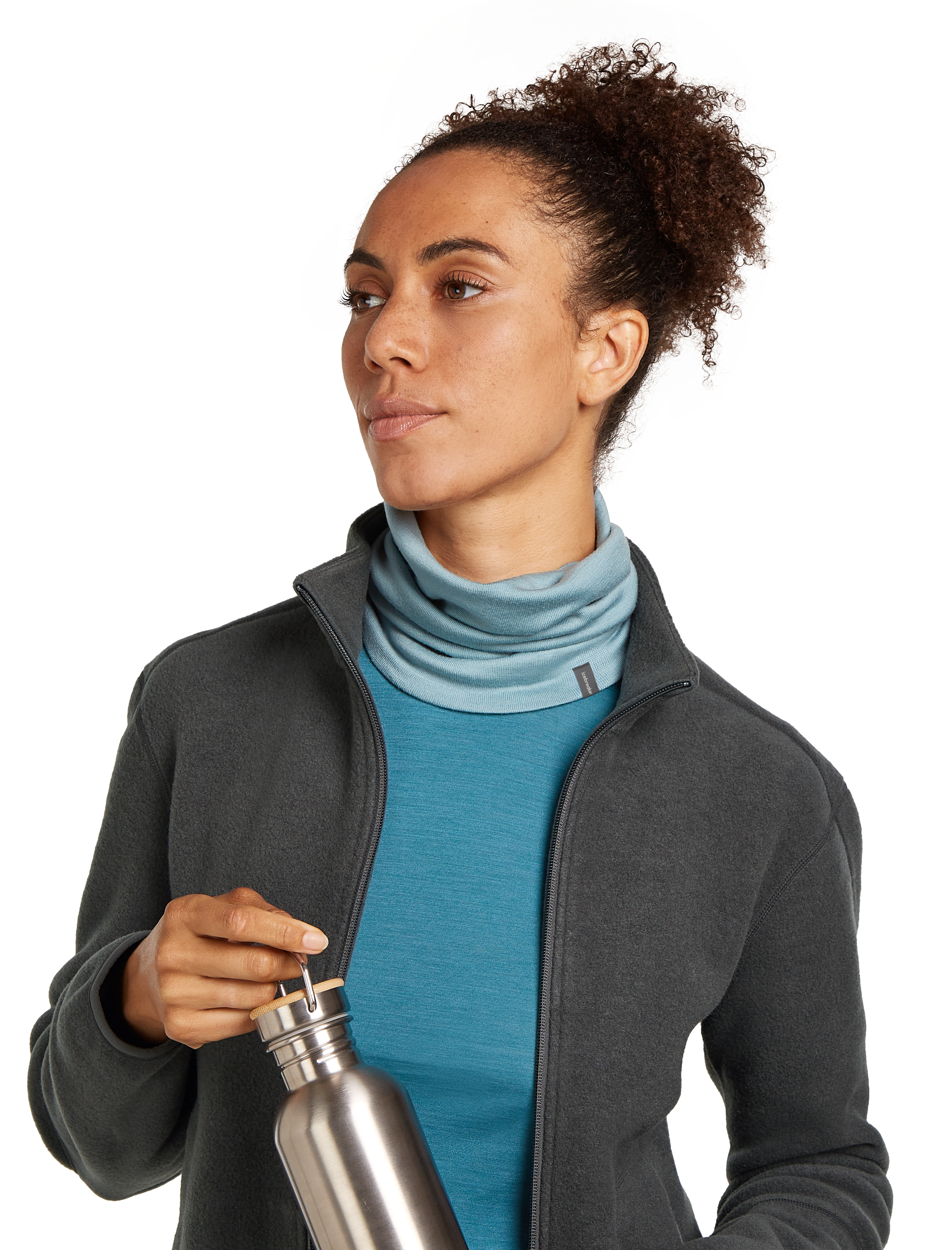 Unisex Merino 260 Oasis Chute
