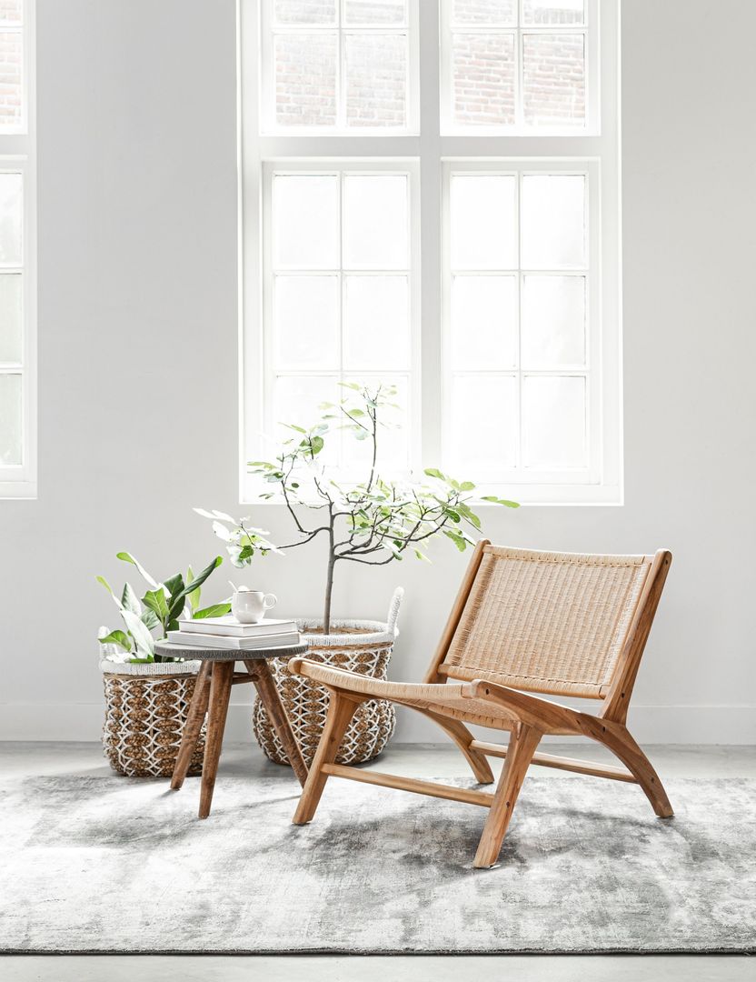 Must Living Lazy Loom  Fauteuil