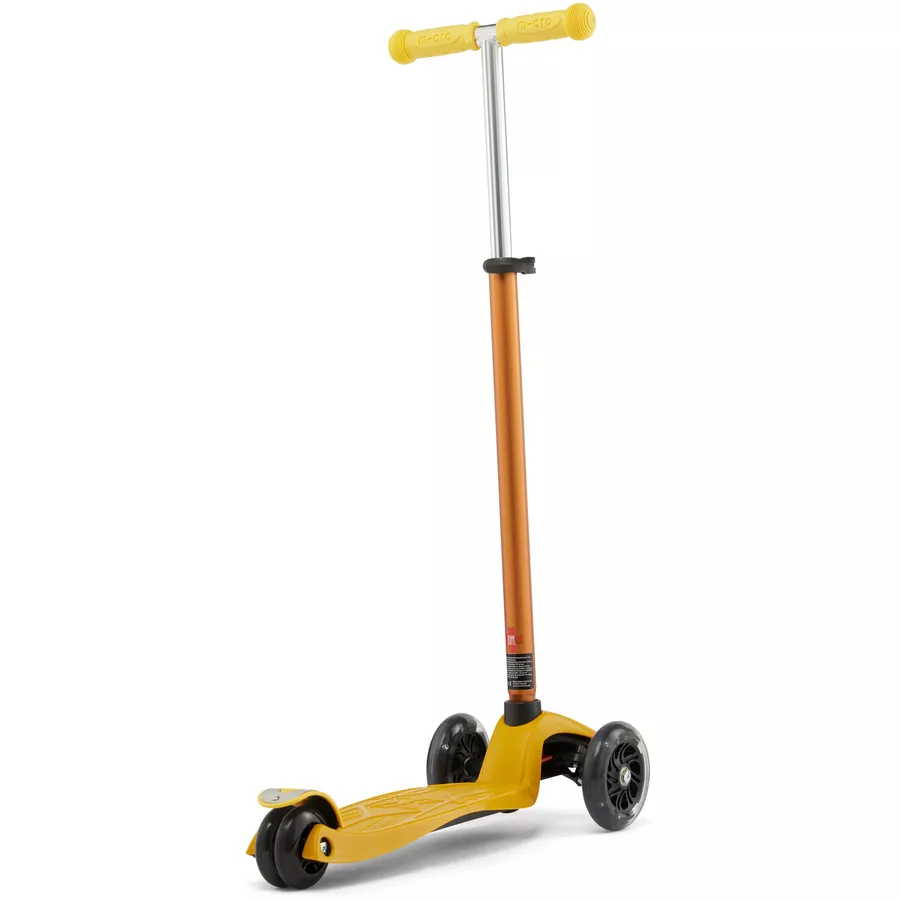 Affenzahn Micro Roller Maxi Tiger