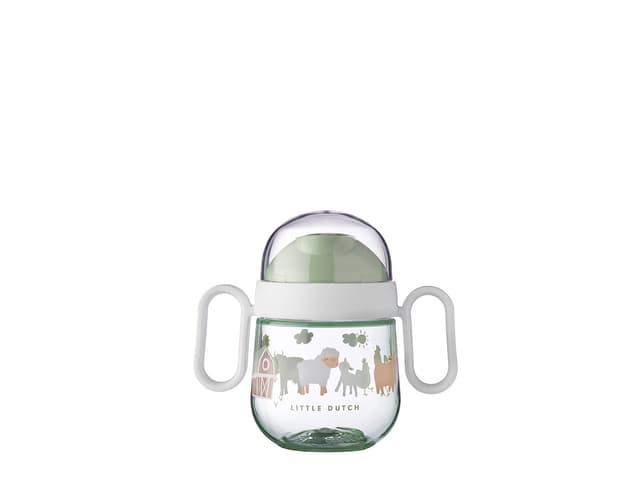 Mepal Mio Babykrus non drip Little Farm