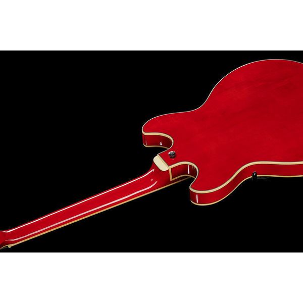 Ibanez AS7312-TCD