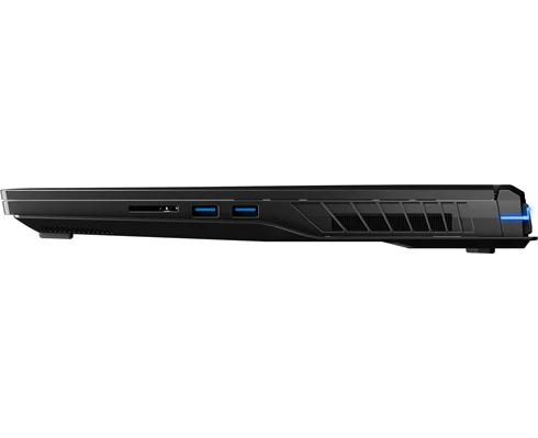 Medion ERAZER Beast X40 (MD62505)