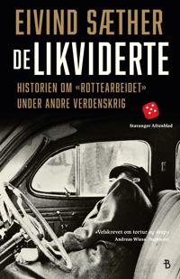 De likviderte; historien om 