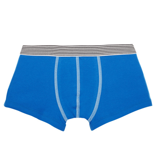 Petit Bateau - A073500 X3 - Multicolore