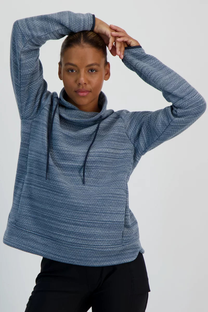 46 NORD Damen Pullover