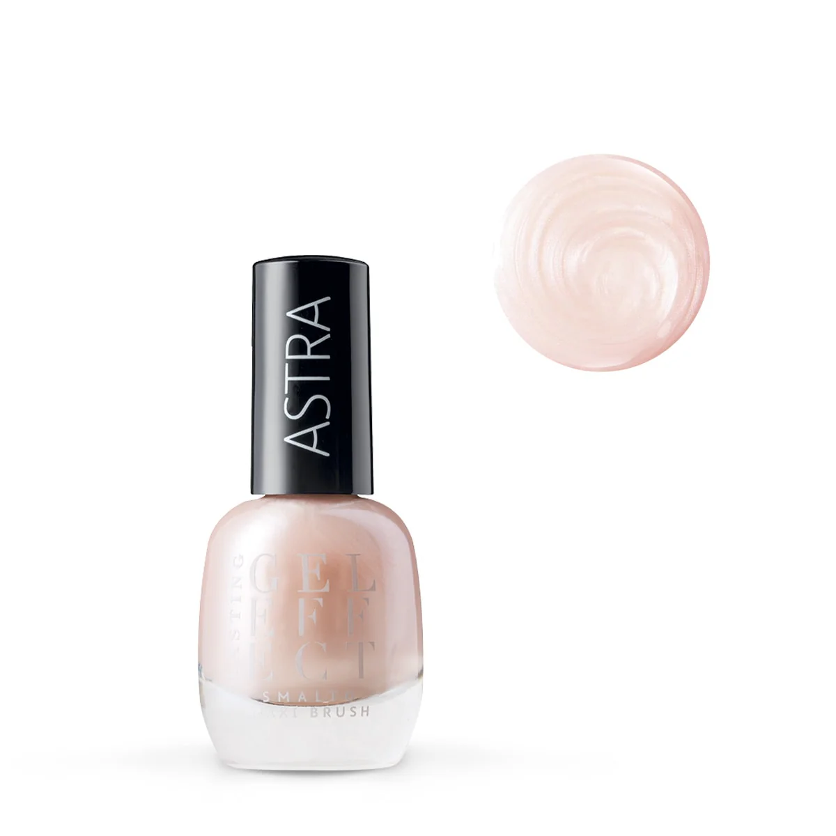 Vernis à ongles Gel Effect Expert 12ml