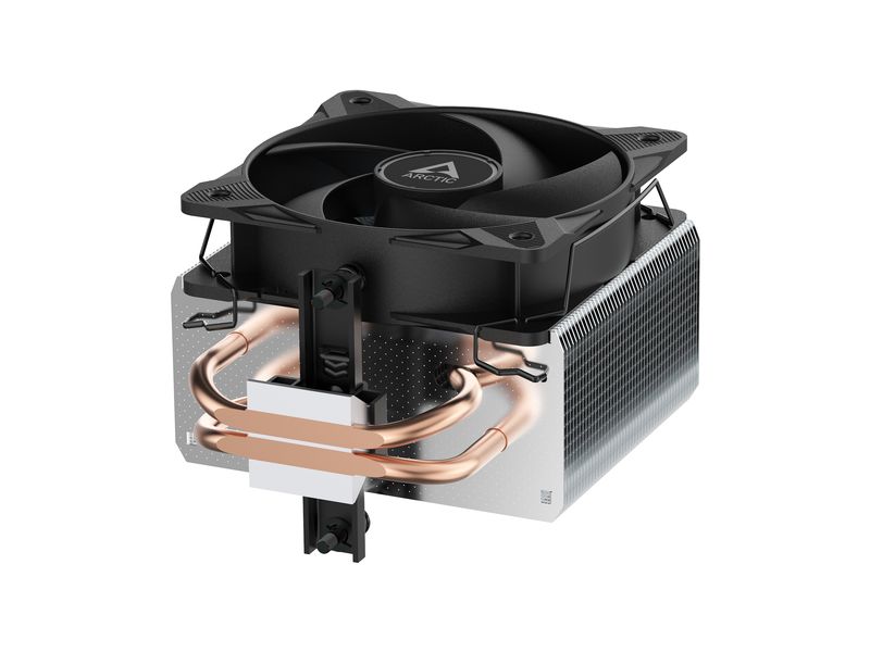 Arctic Cooling CPU-Kühler Freezer 8i CO Kompakter Intel CPU-Kühler für Dauerbetrieb