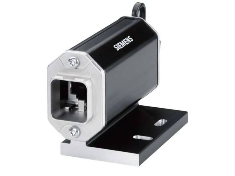 Siemens 6GK1901-0BP10-6AA0 IE RJ45-kobler