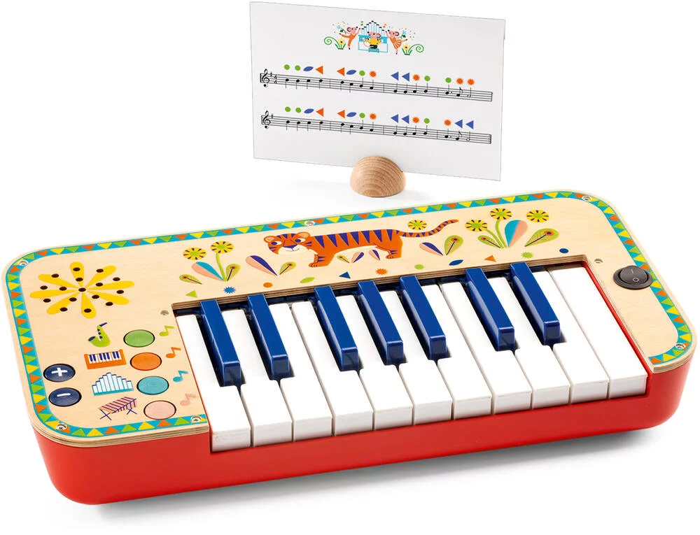 SYNTHÉTISEUR