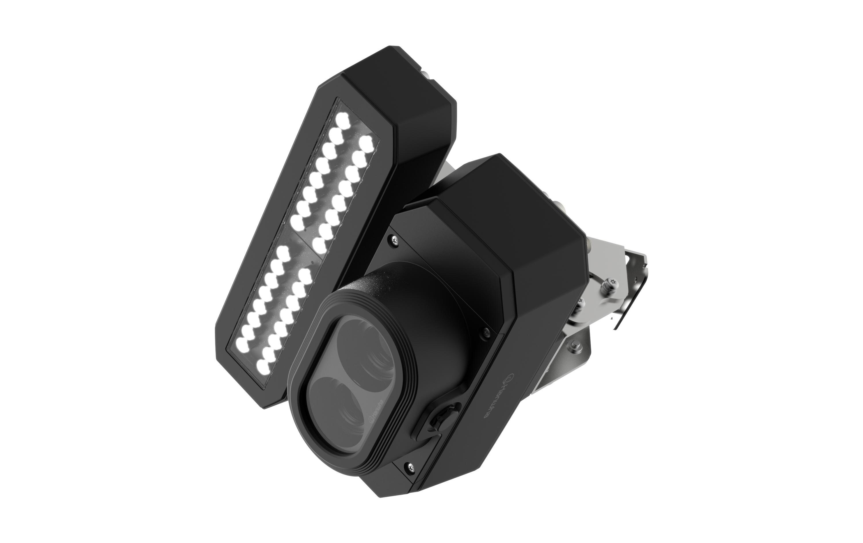 TNS-9050IBC Dual Sensor BCR Kamera<br>Dual Sensor BCR-Kamera