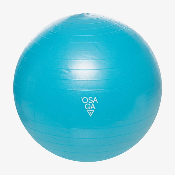 Osaga Anti burst gymbal blauw