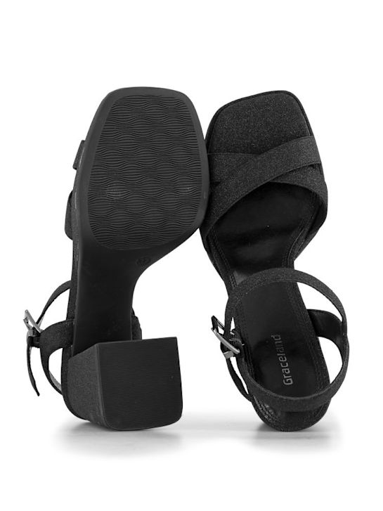 Graceland Sandalette