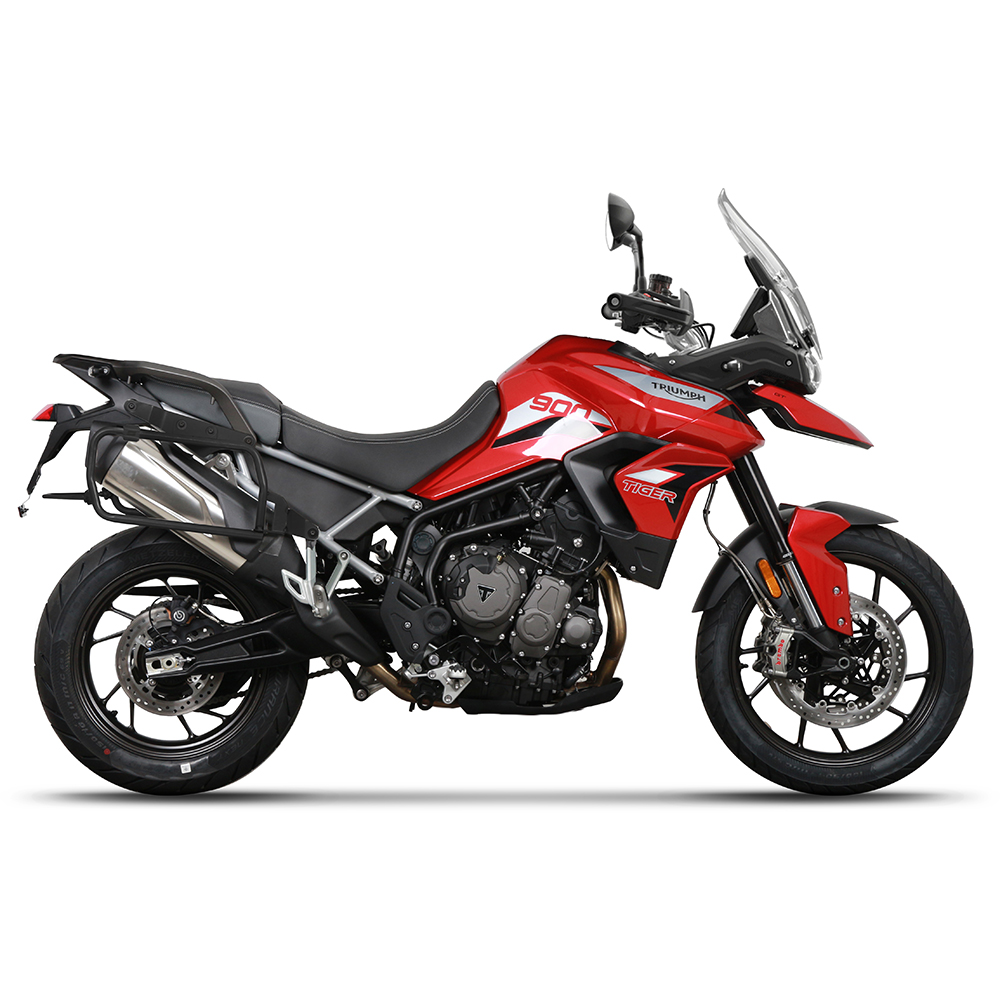 Shad - Support Fixation 4P System Triumph Tiger 850 Sport T0TG904P