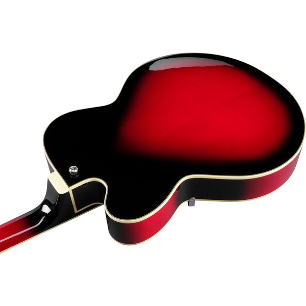 Ibanez AF75-TRS