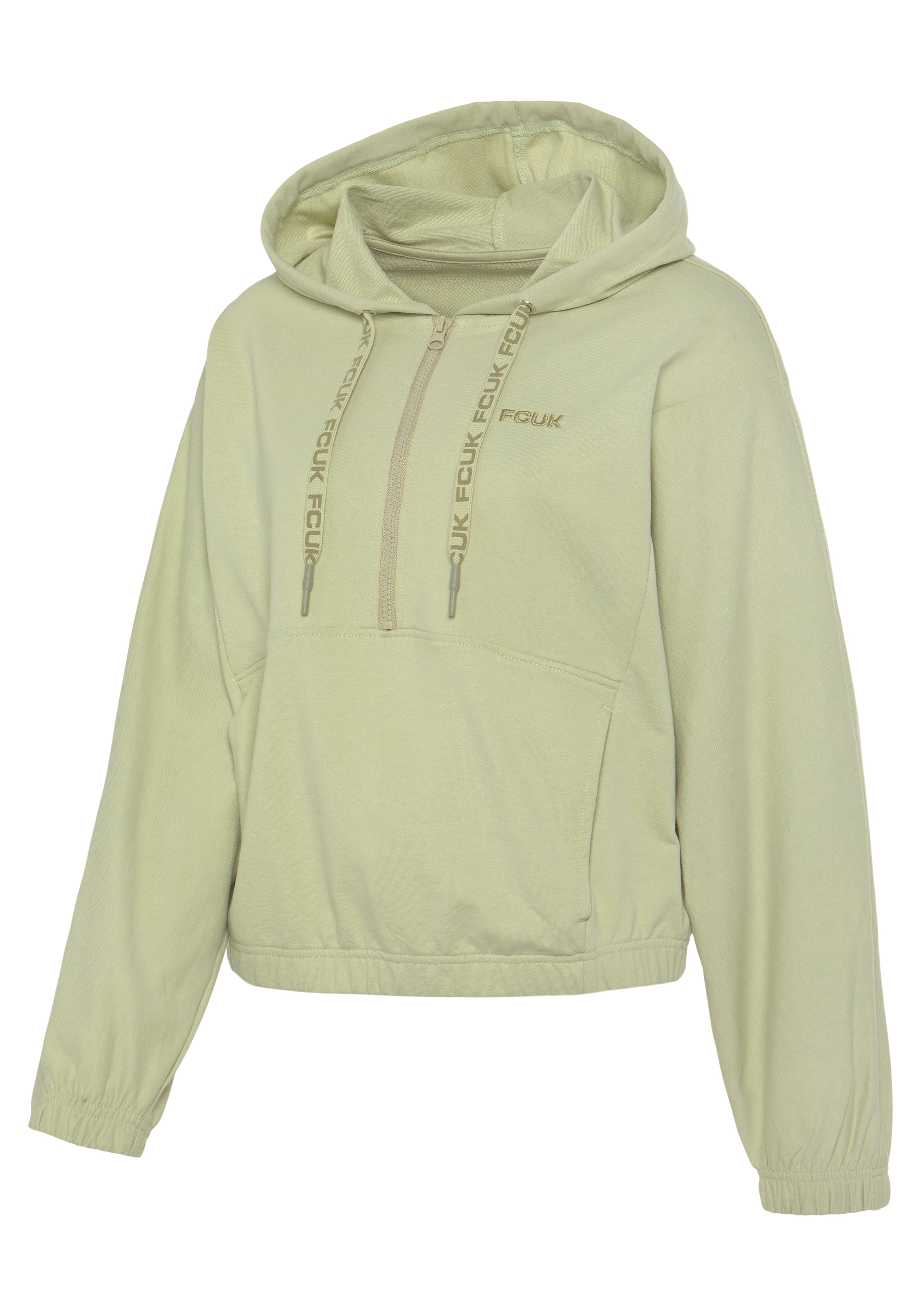 FCUK Hoodie, 1 Stk. Loungeanzug