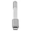 Lightning – 3,5 mm-adapter