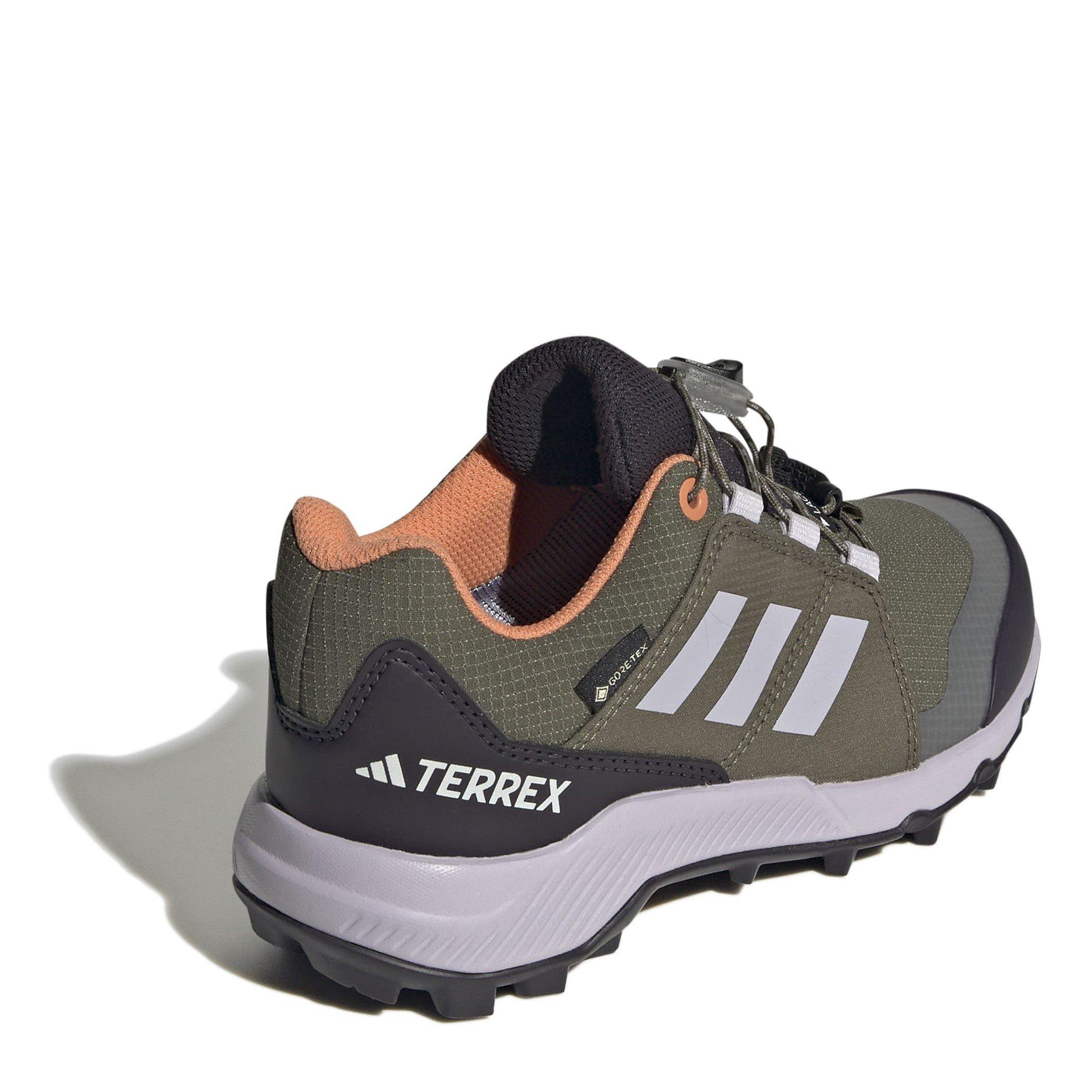 adidas Terrex GORE TEX Hiking Shoes