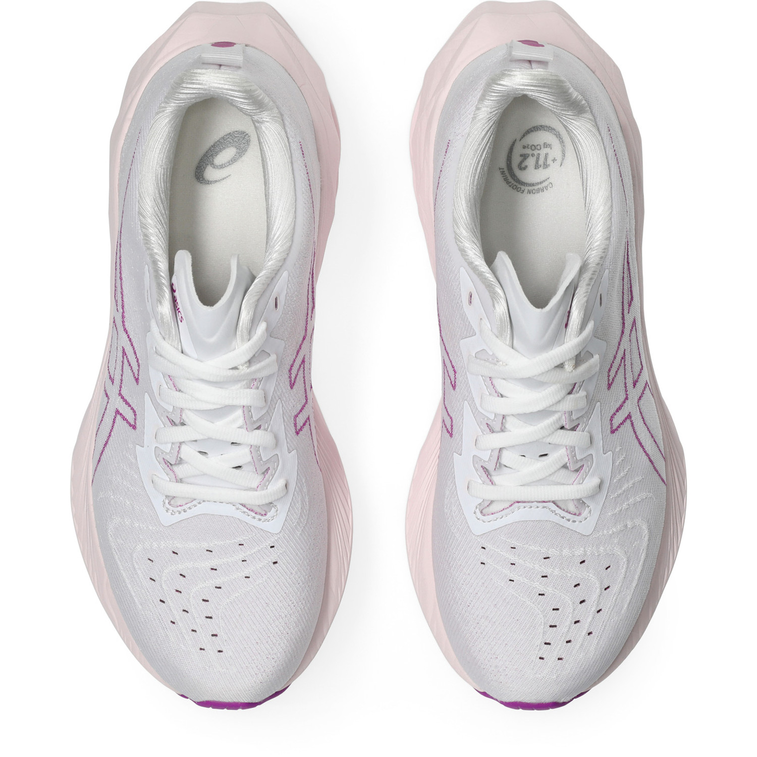ASICS Novablast 4 Dames