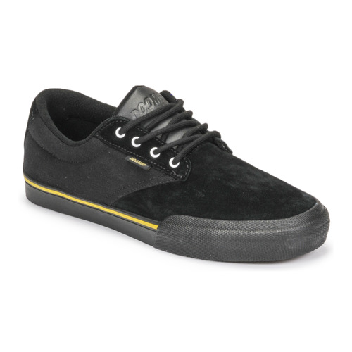 Etnies - JAMESON VULC x DOOMED - Noir