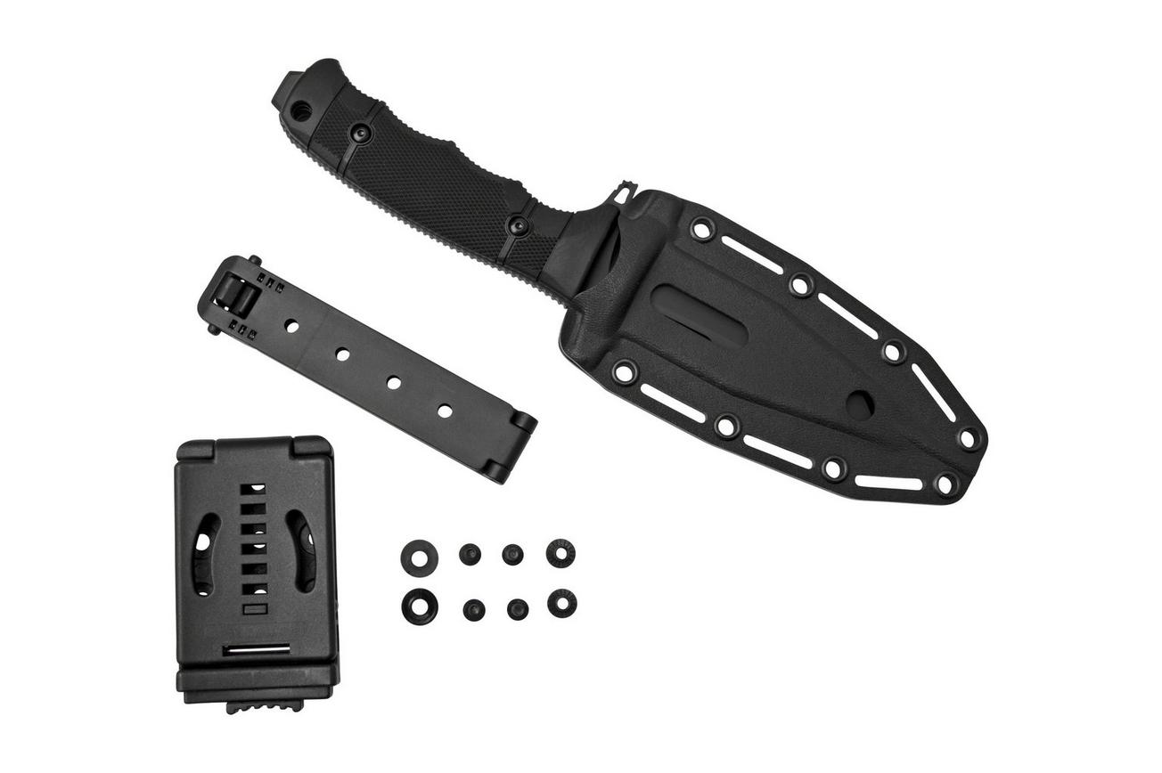 SOG Seal FX, Tanto 17-21-02-57 vaststaand mes